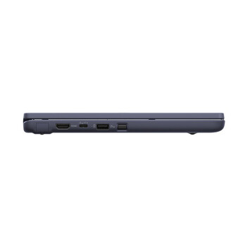 Portátil Asus Chromebook CR11 Flip 11,6″ N100 4GB 32GB eMMC Táctil 360º Stylus Wi-Fi 6