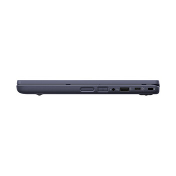 Portátil Asus Chromebook CR11 Flip 11,6″ N100 4GB 32GB eMMC Táctil 360º Stylus Wi-Fi 6