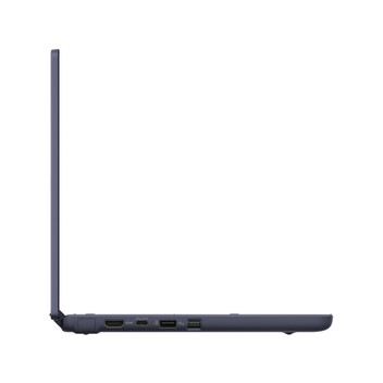 Portátil Asus Chromebook CR11 Flip 11,6″ N100 4GB 32GB eMMC Táctil 360º Stylus Wi-Fi 6