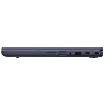 Portátil ASUS Chromebook CR11 Flip CR1104FGA-NS0040 Intel N100/8GB/64GB eMMC/11.6" Táctil