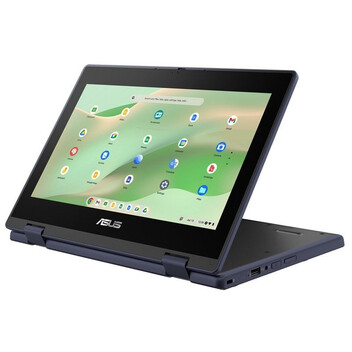 Portátil ASUS Chromebook CZ11 Flip CZ1104FM2A-NS0028 MediaTek Kompanio 520/4GB/32GB eMMC/11.6" Tácti Portátil ASUS Chromebook CZ11 Flip CZ1104FM2A-NS0028 MediaTek Kompanio 520/4GB/32GB eMMC/11.6" Tácti