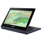 Portátil ASUS Chromebook CZ11 Flip CZ1104FM2A-NS0028 MediaTek Kompanio 520/4GB/32GB eMMC/11.6" Tácti Portátil ASUS Chromebook CZ11 Flip CZ1104FM2A-NS0028 MediaTek Kompanio 520/4GB/32GB eMMC/11.6" Tácti