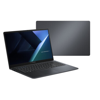 Portátil Asus ExpertBook B1503CVA-NJ2208X 15.6″ Intel Core i7 1355U 16GB 512GB SSD FHD Wi-Fi 6E Wind