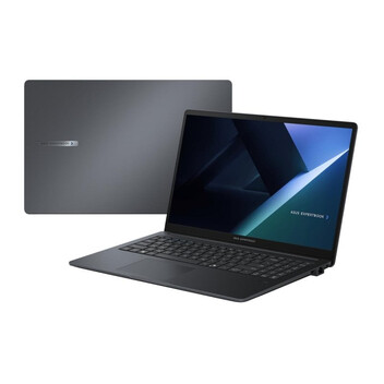 Portátil ASUS ExpertBook BM1 BM1503CDA-S70619X 15.6" Ryzen 5 7535U 16GB 512GB SSD Radeon 660M Wi-Fi Portátil ASUS ExpertBook BM1 BM1503CDA-S70619X 15.6" Ryzen 5 7535U 16GB 512GB SSD Radeon 660M Wi-Fi