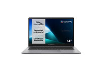 Portátil ASUS ExpertBook P1403CVA-S60537 Intel Core i3-1315U 16GB 512GB SSD FHD 14" Gris Brumoso Portátil ASUS ExpertBook P1403CVA-S60537 Intel Core i3-1315U 16GB 512GB SSD FHD 14" Gris Brumoso