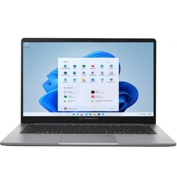 Portátil Asus ExpertBook P1 14″ Intel Core i3-1315U 16GB 512GB SSD Win11 Pro Ligero Militar