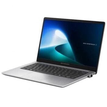 Portátil Asus ExpertBook P1 14″ Intel Core i3-1315U 16GB 512GB SSD Win11 Pro Ligero Militar