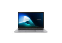Portátil ASUS ExpertBook P1 P1403CVA-S60626 Intel Core i7-13620H 16GB 512GB SSD 14" FHD Gris