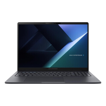 Portátil ASUS ExpertBook B5 B5605CCA-MB0192X 16" Intel Core Ultra 7 255H 32GB 1TB SSD Windows 11