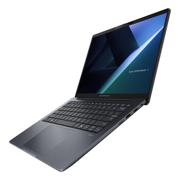 Portátil ASUS ExpertBook B3 B3405CCA-LY0790X 14" Intel Core Ultra 7 255H 16GB 512GB SSD Arc 140T Win Portátil ASUS ExpertBook B3 B3405CCA-LY0790X 14" Intel Core Ultra 7 255H 16GB 512GB SSD Arc 140T Win