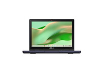 Portátil ASUS Chromebook CR12 Flip CR1204FTA-R90075 12.2" Intel N150 8GB 64GB Táctil Gorilla Glass G