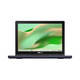 Portátil ASUS Chromebook CR12 Flip CR1204FTA-R90075 12.2" Intel N150 8GB 64GB Táctil Gorilla Glass G