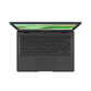 Portátil ASUS Chromebook CR12 Flip CR1204FTA-R90075 12.2" Intel N150 8GB 64GB Táctil Gorilla Glass G