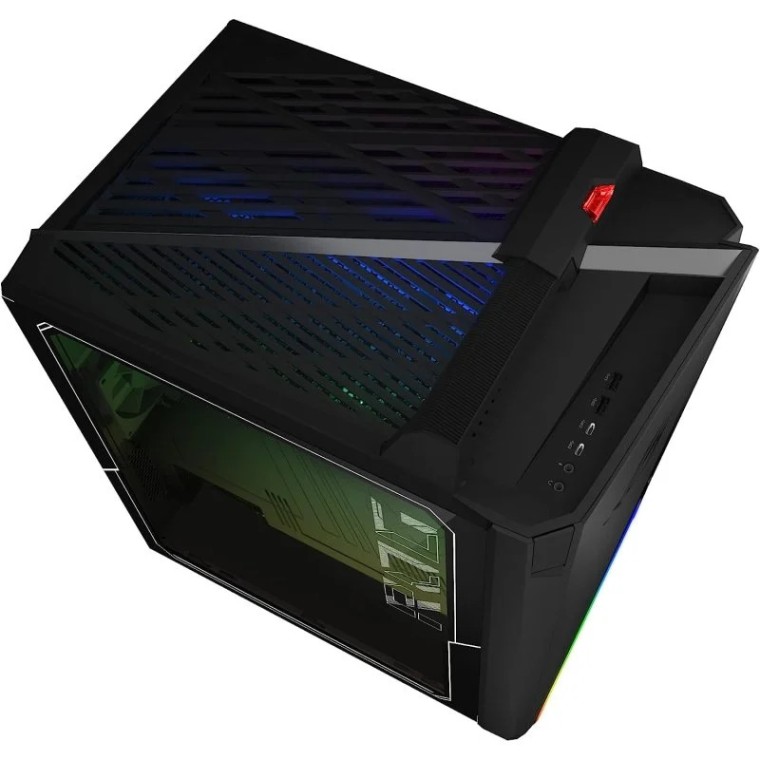 ASUS ROG Strix GA35 G35DX-SP006D AMD Ryzen 7 5800X/32GB/2TB SSD/RTX 3080