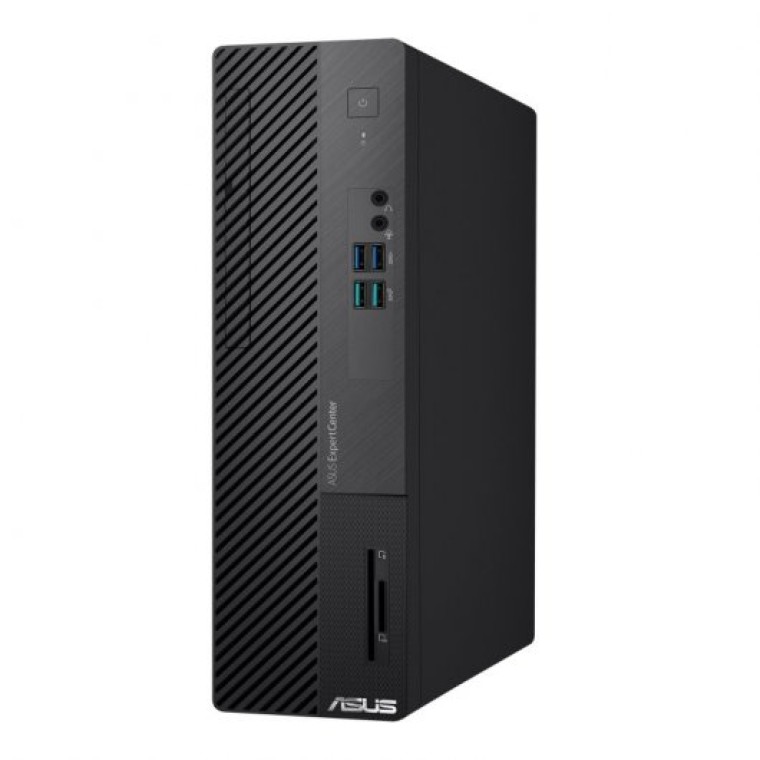 ASUS ExpertCenter D5 SFF D500SD D500SD_CZ-512400041X Intel Core i5-12400/8GB/256GB SSD