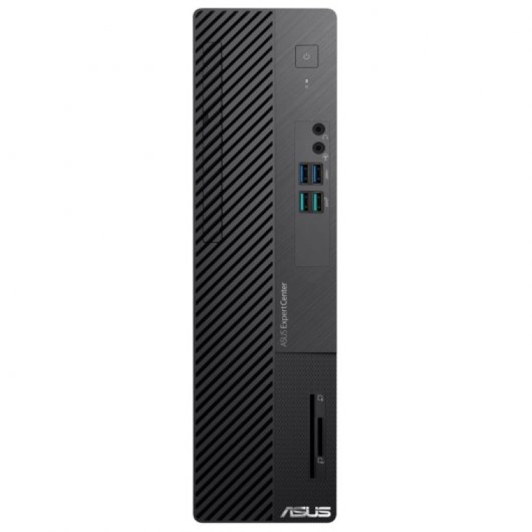 ASUS ExpertCenter D5 SFF D500SD D500SD_CZ-512400041X Intel Core i5-12400/8GB/256GB SSD