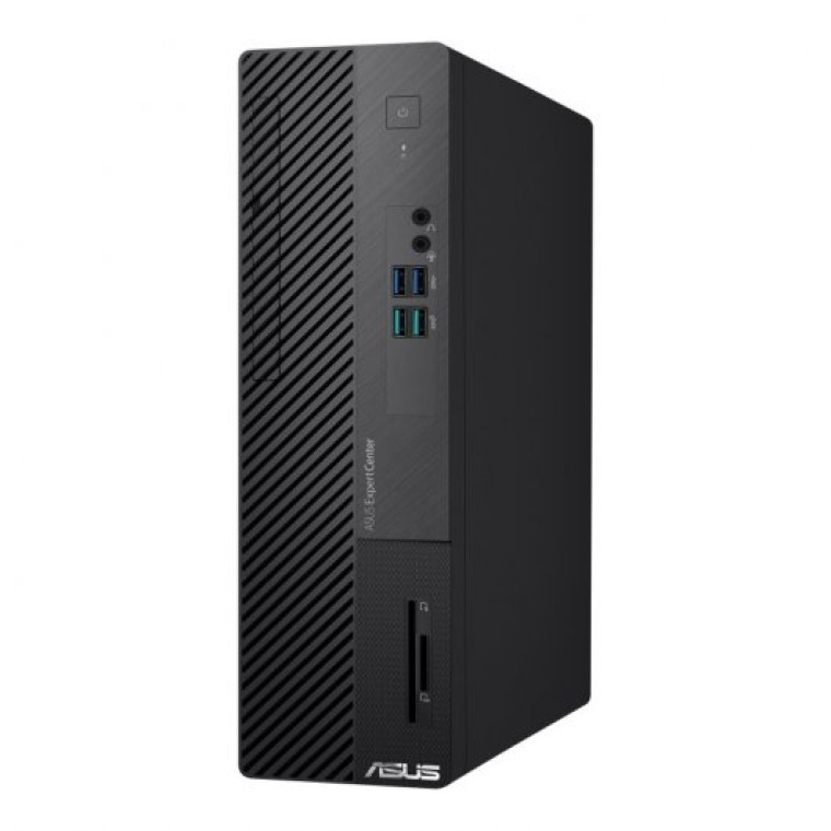 ASUS ExpertCenter D5 SFF D500SD D500SD_CZ-512400043X Intel Core i5-12400/8GB/512GB SSD