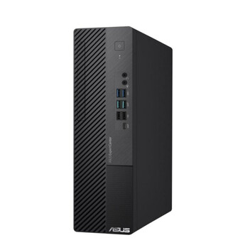 Ordenador Sobremesa Sobremesa ASUS ExpertCenter D7 SFF D700SEES-713700092X i7-13700 16GB 512GB SSD U Ordenador Sobremesa Sobremesa ASUS ExpertCenter D7 SFF D700SEES-713700092X i7-13700 16GB 512GB SSD U