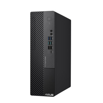 Ordenador Sobremesa Sobremesa ASUS ExpertCenter D7 SFF D700SEES-713700092X i7-13700 16GB 512GB SSD U Ordenador Sobremesa Sobremesa ASUS ExpertCenter D7 SFF D700SEES-713700092X i7-13700 16GB 512GB SSD U
