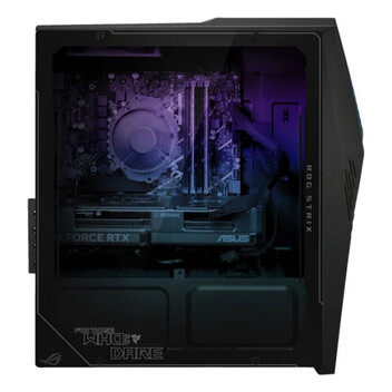 Ordenador Sobremesa PC Gaming ASUS ROG Strix G13CHR-71470F0570 Intel Core i7-14700F 16GB 1TB SSD RTX