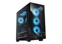 Ordenador Sobremesa PC Sobremesa ASUS ROG G700 Intel Core Ultra 7 265F 64GB 1TB SSD RTX 5070 Sin SO Ordenador Sobremesa PC Sobremesa ASUS ROG G700 Intel Core Ultra 7 265F 64GB 1TB SSD RTX 5070 Sin SO