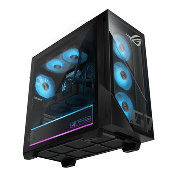 Ordenador Sobremesa PC Sobremesa ASUS ROG G700 Intel Core Ultra 7 265F 64GB 1TB SSD RTX 5070 Sin SO Ordenador Sobremesa PC Sobremesa ASUS ROG G700 Intel Core Ultra 7 265F 64GB 1TB SSD RTX 5070 Sin SO