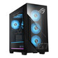 Ordenador Sobremesa PC Sobremesa ASUS ROG G700 Intel Core Ultra 7 265F 64GB 1TB SSD RTX 5070 Sin SO Ordenador Sobremesa PC Sobremesa ASUS ROG G700 Intel Core Ultra 7 265F 64GB 1TB SSD RTX 5070 Sin SO