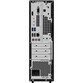 Ordenador Sobremesa ASUS ExpertCenter D5 SFF D501SER-514500021X Intel Core i5-14500 16GB 512GB SSD W