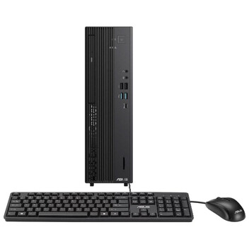 Ordenador Sobremesa ASUS ExpertCenter D7 SFF D701SER Intel Core i7-14700 16GB 512GB SSD Windows 11 P