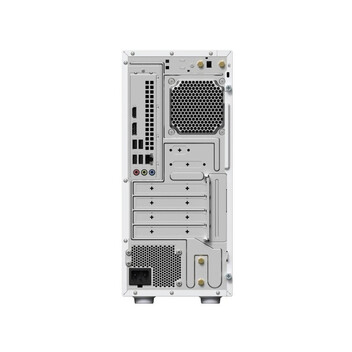 Ordenador Sobremesa ASUS V500 Mini Tower Intel Core i5-13420H 8GB 512GB SSD Blanco