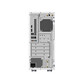 Ordenador Sobremesa ASUS V500 Mini Tower Intel Core i5-13420H 8GB 512GB SSD Blanco