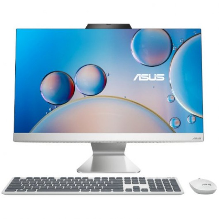 ASUS A3402WBAT-WA070W All-in-One Intel Core i5-1235U/16GB/512GB SSD/23.8"