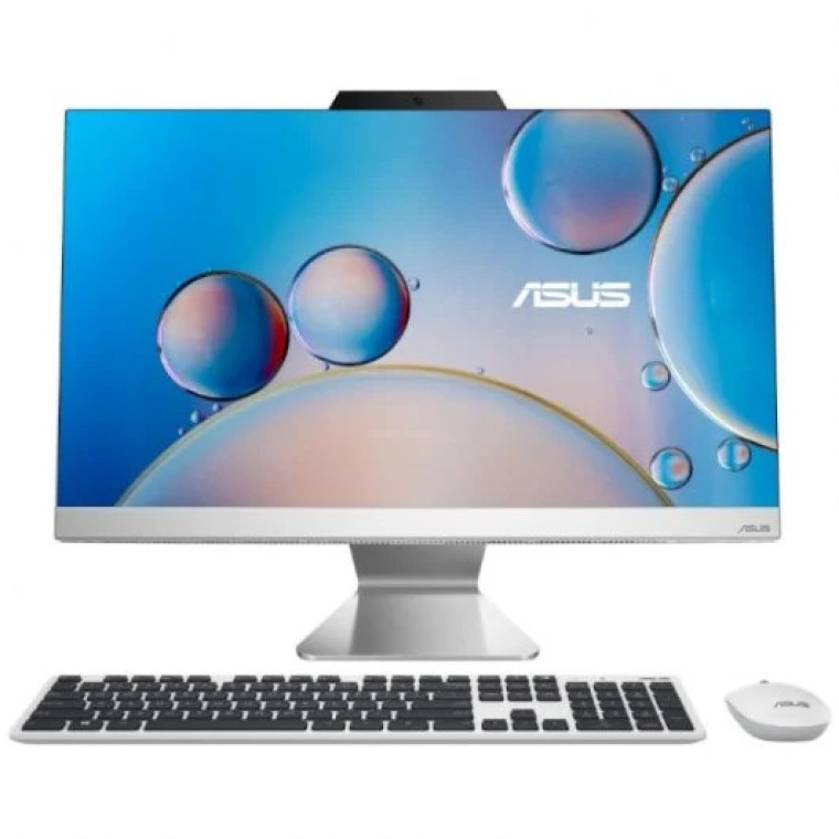 ASUS A3402WBAK-WA593W All-in-One Intel Core i3-1215U/8GB/512GB SSD/23.8"