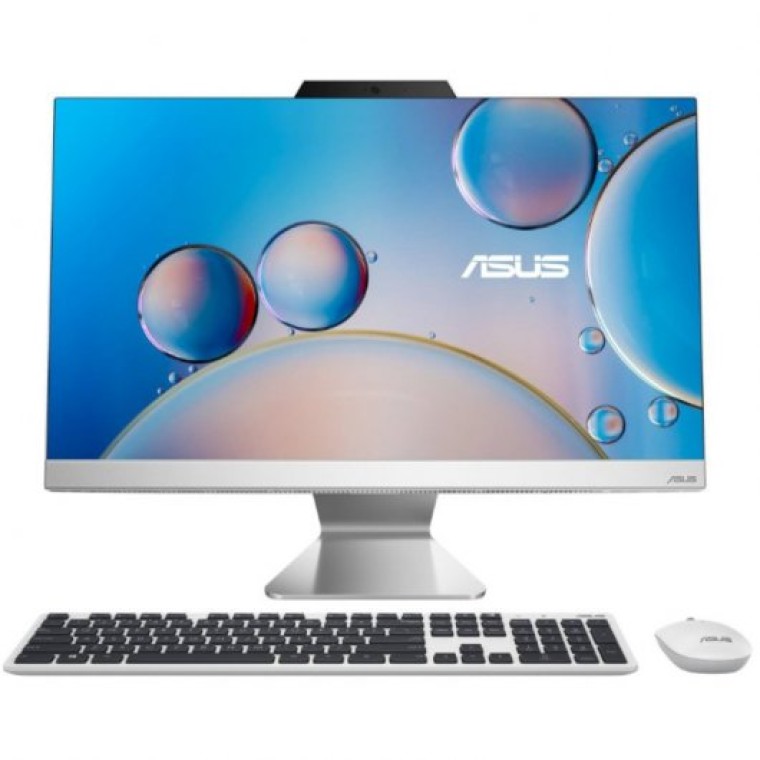 ASUS All-in-One A3402WBAK-WA360M Intel Core i3-1215U/8GB/512GB SSD/23.8"