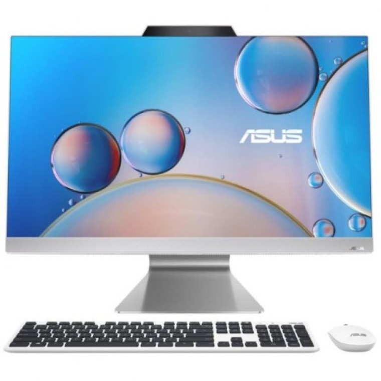 ASUS All-in-One M3702WFAK-WA043W AMD Ryzen 5 7520U/16GB/512GB SSD/27"