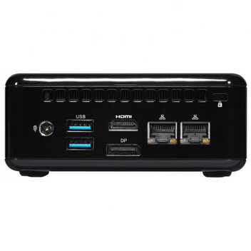 Asrock NUC BOX-1260P Intel Core i7-1260P
