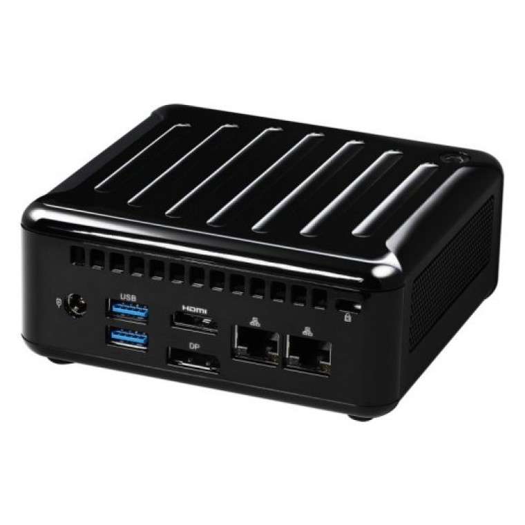 Asrock NUC BOX-1260P Intel Core i7-1260P