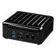 Asrock NUC BOX-1240P Intel Core i5-1240P