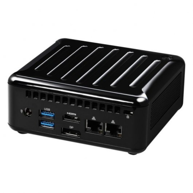 Asrock NUC BOX-1220P Intel Core i3-1220P