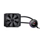 Asus Rog Ryuo 120 Kit de Refrigeración Líquida Asus Rog Ryuo 120 Kit de Refrigeración Líquida