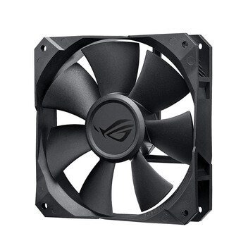 Asus Rog Ryuo 120 Kit de Refrigeración Líquida Asus Rog Ryuo 120 Kit de Refrigeración Líquida