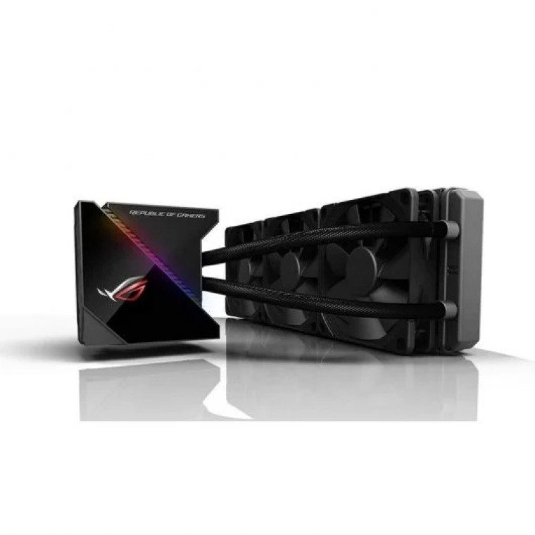 Asus ROG Ryujin 360 Kit Refrigeración Líquida