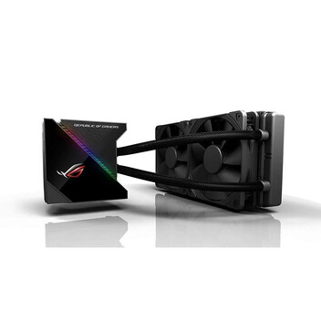Asus ROG Ryujin 240 Kit Refrigeración Líquida Asus ROG Ryujin 240 Kit Refrigeración Líquida