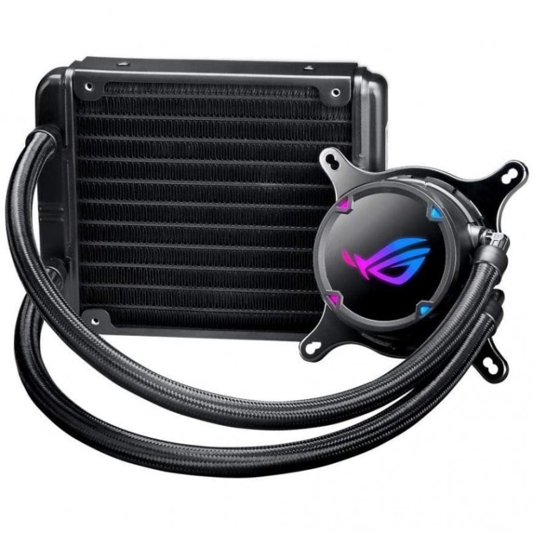 Asus ROG Strix LC 120 Kit de Refrigeración Líquida