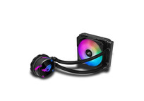 Asus Rog Strix LC 120 RGB Kit de Refrigeración Líquida