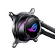 Asus Rog Strix LC 120 RGB Kit de Refrigeración Líquida