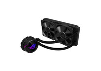 Asus ROG Strix LC 240 Kit de Refrigeración Líquida Asus ROG Strix LC 240 Kit de Refrigeración Líquida