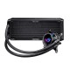 Asus Rog Strix LC 240 RGB Kit de Refrigeración Líquida