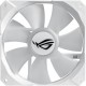 Asus ROG Strix LC 240 RGB White Edition Kit de Refrigeración Líquida