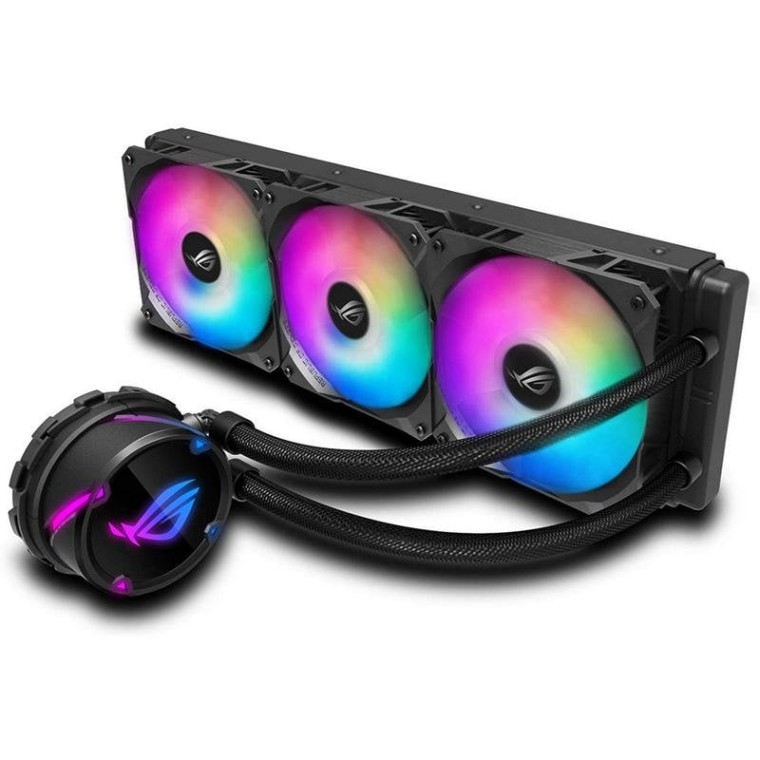 Asus ROG Strix LC 360 RGB Kit de Refrigeración Líquida